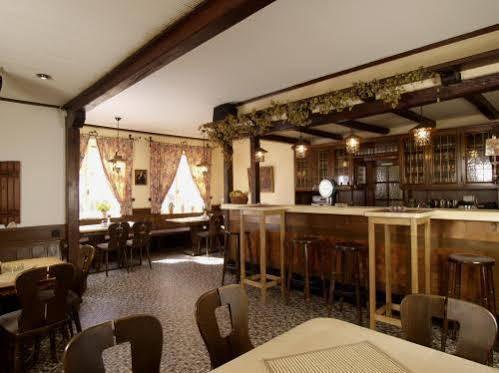 קוספלד Hotel Am Munstertor מראה חיצוני תמונה