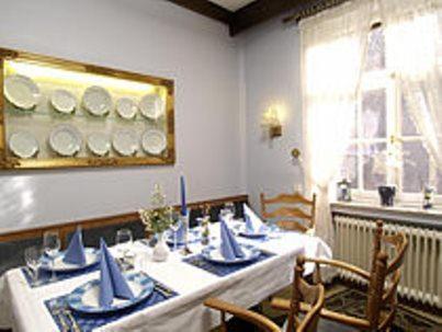 קוספלד Hotel Am Munstertor מראה חיצוני תמונה